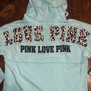 Victoria's Secret Teal PINK Loungewear